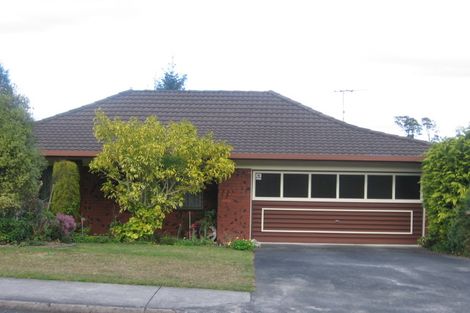 Photo of property in 2/25 Gills Avenue, Papakura, 2110