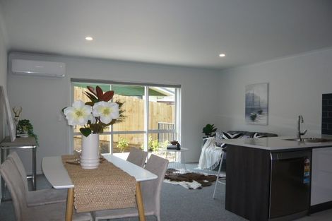 Photo of property in 12u3 Scotland Place, Hillcrest, Hamilton, 3216