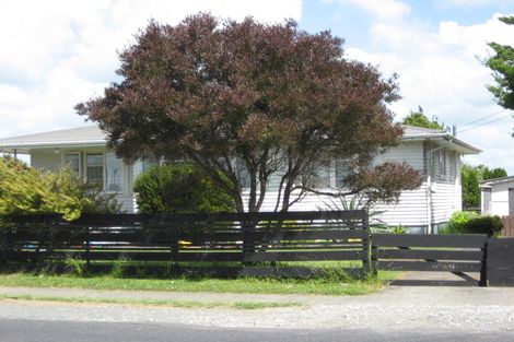 Photo of property in 35 Walters Road, Takanini, 2112