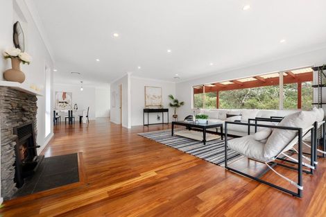 Photo of property in 42 Shelter Drive, Greenhithe, Auckland, 0632