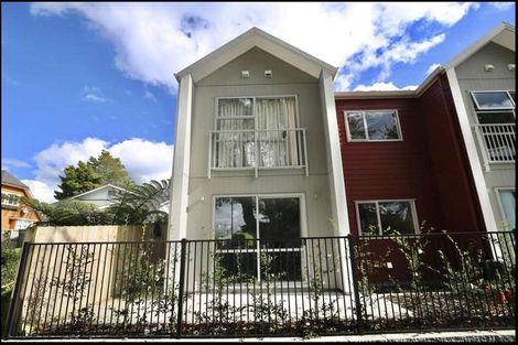Photo of property in 16u6 Hammond Street, Hamilton Central, Hamilton, 3204