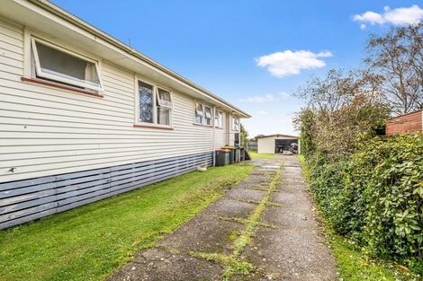 Photo of property in 27 Island View Road, Western Heights, Rotorua, 3015