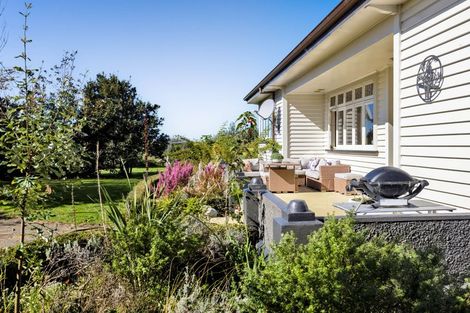Photo of property in 1170a South Road, Manaia, 4678