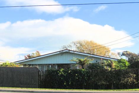 Photo of property in 45a Kapiti Road, Paraparaumu, 5032