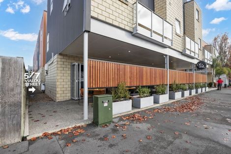 Photo of property in 7u5 Vialou Street, Hamilton Central, Hamilton, 3204