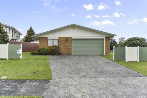 Photo of property in 100 Lorne Street, Morrinsville, 3300