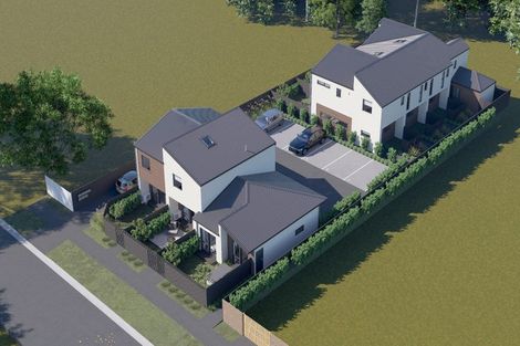 Photo of property in 220 Geraldine Street, Edgeware, Christchurch, 8013