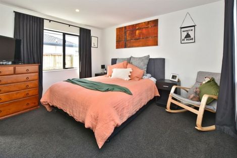 Photo of property in 9 Dynes Road, Rolleston, 7615