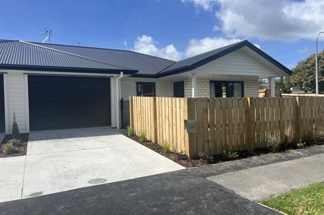 Photo of property in 35u1 Flynn Road, Hillcrest, Hamilton, 3216