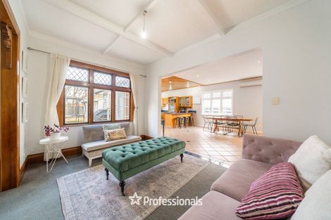 Photo of property in 4 Copeland Street, Hutt Central, Lower Hutt, 5011