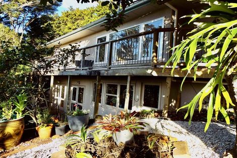 Photo of property in 4 Tranquil Glade, Hillcrest, Auckland, 0627