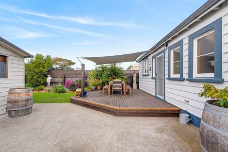 Photo of property in 921 Willowpark Road North, Mayfair, Hastings, 4122