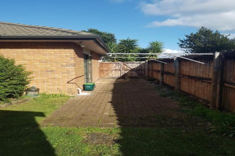 Photo of property in 23 Longford Park Drive, Takanini, 2112