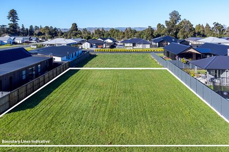 Photo of property in 16 Marine Corps Drive, Solway, Masterton, 5810