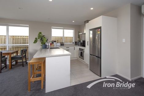 Photo of property in 7 Becks Street, Kaiapoi, 7630