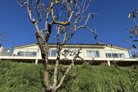 Photo of property in 18 Tamar Street, South Hill, Oamaru, 9400