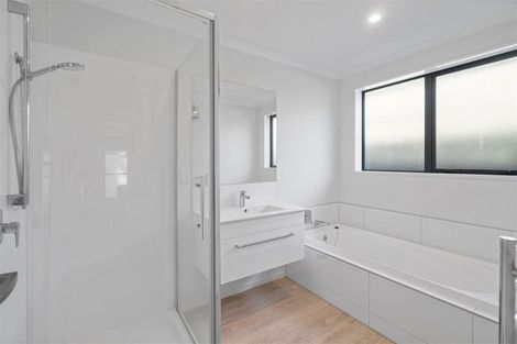 Photo of property in 4 Air Race Lane, Halswell, Christchurch, 8025