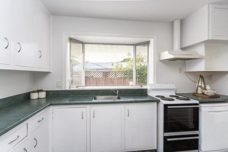 Photo of property in 2 Cavendish Road, Casebrook, Christchurch, 8051