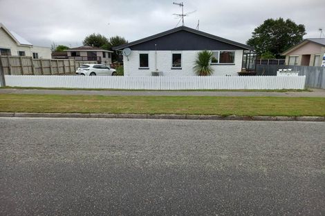 Photo of property in 41 Robertson Street, Richmond, Invercargill, 9810
