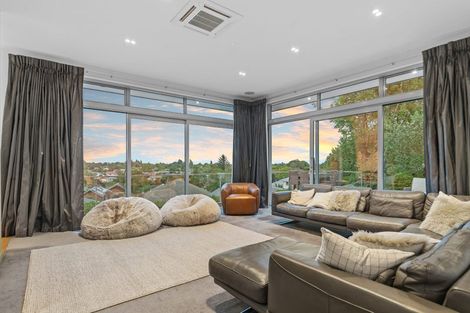 Photo of property in 118a Centaurus Road, Huntsbury, Christchurch, 8022