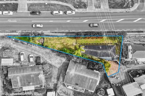 Photo of property in 1a Highgrove Lane, Totara Vale, Auckland, 0632