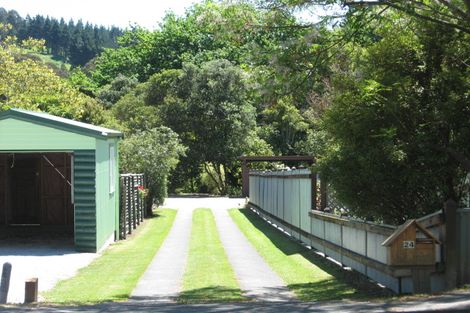 Photo of property in 24 Darwin Road, Outer Kaiti, Gisborne, 4010