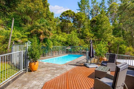 Photo of property in 85 Haigh Access Road, Redvale, Albany, 0794