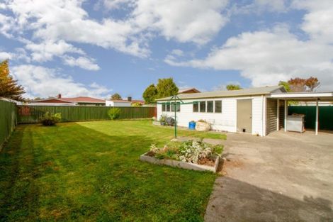 Photo of property in 3 Hunter Street, Milson, Palmerston North, 4414