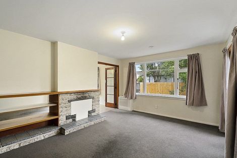 Photo of property in 5 Wentworth Street, Ilam, Christchurch, 8041