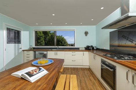 Photo of property in 9 Johnston Crescent, Haast, 7886