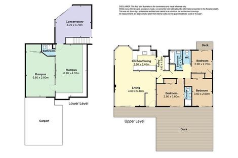 Photo of property in 6 Tyne Road, Forrest Hill, Auckland, 0620