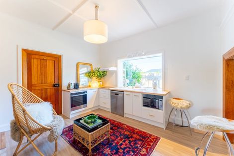 Photo of property in 168 North Street, West End, Timaru, 7910
