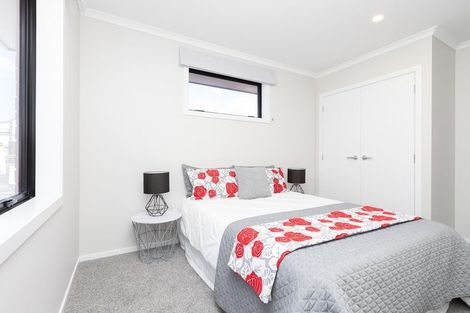 Photo of property in 206u5 Ulster Street, Whitiora, Hamilton, 3200