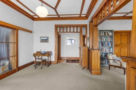 Photo of property in 89 Georges Drive, Napier South, Napier, 4110