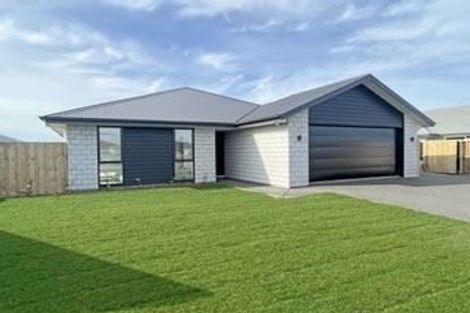Photo of property in 18 Piwakawaka Place, Leeston, 7632