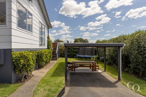 Photo of property in 132 Sutherland Road, Brookfield, Tauranga, 3110