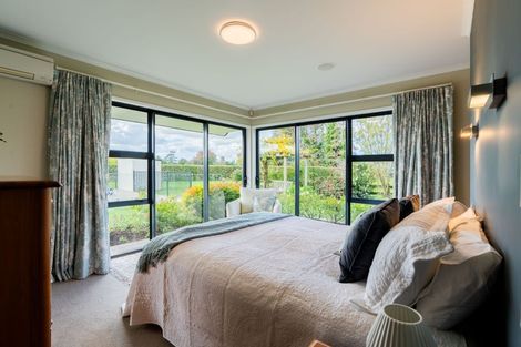 Photo of property in 337b Newell Road, Tamahere, Hamilton, 3283