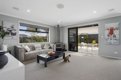 Photo of property in 19 Wairere Rise, Omokoroa, 3114