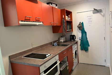 Photo of property in Aitken Street Apartments, 616/5 Aitken Street, Thorndon, Wellington, 6011