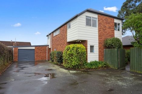 Photo of property in 625a Cashel Street, Linwood, Christchurch, 8011