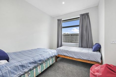 Photo of property in 8 Greenstone Street, Rolleston, 7614