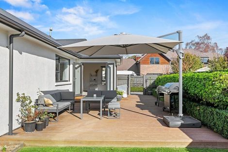 Photo of property in 49 Claridges Road, Casebrook, Christchurch, 8051