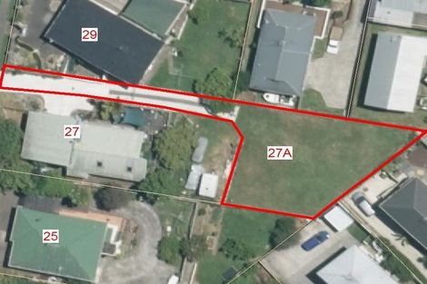 Photo of property in 27a Windsor Road, Maeroa, Hamilton, 3200
