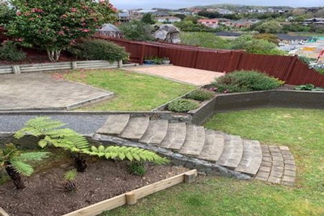 Photo of property in 29 Observatory Close, Whitby, Porirua, 5024