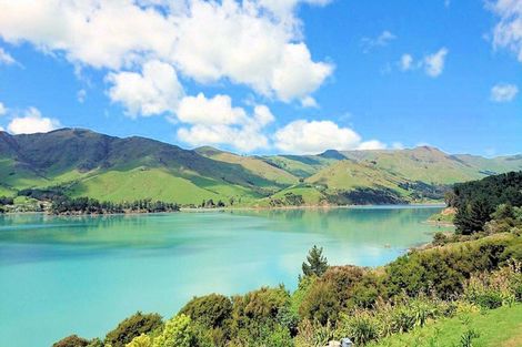 Photo of property in 211 Wharf Road, Port Levy, Diamond Harbour, 8972