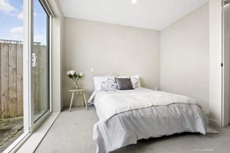 Photo of property in 12/31u Princess Terrace, Newtown, Wellington, 6021