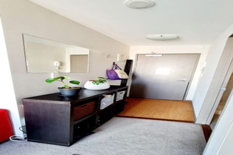 Photo of property in Dual Apartments, 108/142u Vivian Street, Te Aro, Wellington, 6011