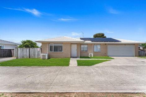 Photo of property in 11a Elizabeth Street, Tuakau, 2121