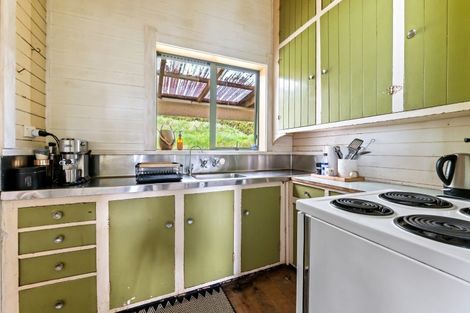 Photo of property in Makara Road, Te Popo, Stratford, 4394