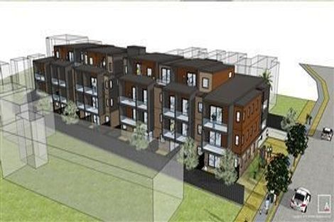 Photo of property in 208/8 Gray Avenue, Mangere East, Auckland, 2024